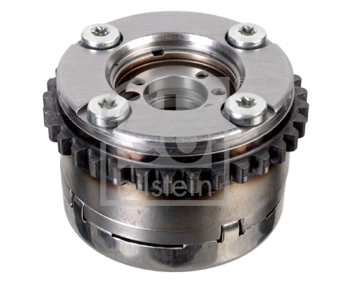 Camshaft Adjuster